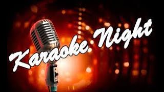 ENGLISHTAGALOG KARAOKE SONGS MIX NON STOP [upl. by Sirk198]