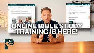 🤩 Precept Bible Study Training is now ALL YEAR ROUND [upl. by Niehaus960]