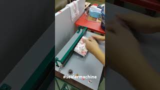 Sealer Machine  multiplomarketing Inquiry Please Call and WhatsApp wasapmy60123897206 [upl. by Georg]