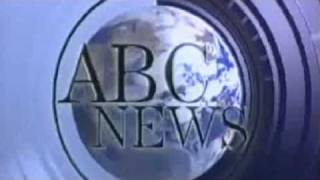 ABC News Australia theme music  1985  2005 [upl. by Enelrac]