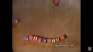 Primestar pbs commercial 1998 [upl. by Philipa192]