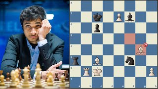 From Completely Winning To Completely Losing  FIDE World Rapid Chess Championship 2023 Round 12 [upl. by Carolynne]