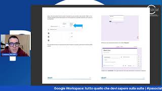 Google Workspace tutto quello che devi sapere sulla suite [upl. by Ibbie244]