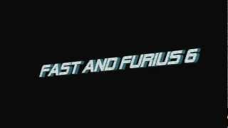 FAST and FURIUS [upl. by Ydner]