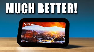 Why You Should Buy the New Echo Show 5 3rd Gen [upl. by Tana]