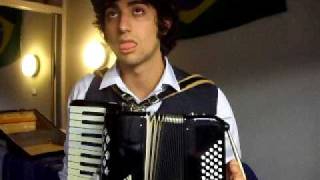 If I Were a Rich Man Accordion [upl. by Samantha]