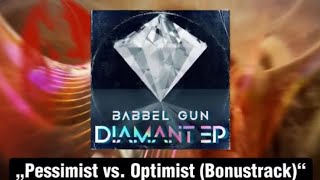 RapThor  Pessimist vs Optimist Bonustrack [upl. by Cronin165]