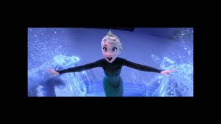 Let it Go  Frozen Epic Version Narnia Soundtrack frozen narnia epic soudtrack [upl. by Leahcimrej23]