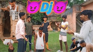 😈Dj Movie😈2024💯 video gangster viralvideos trending prakashno840 [upl. by Ermengarde]