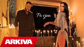 Ingrit Gjoni ft Indrit Mlika  Po vjen Official Video 4K [upl. by Yirinec]