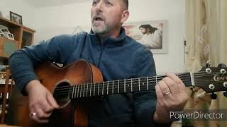 VIENI SANTO SPIRITO VIENI COVER DAVE [upl. by Eivod]