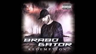 Brabo Gator quotKeep Pushingquot Official Audio [upl. by Anerbes]