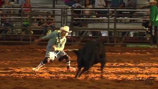 Bullfighters Only at the Brighton FL Feild Days 2017 [upl. by Roti674]