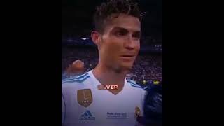 English or Spanish Ronaldo edit ☠️🔥 mid shorts football ronaldo cr7 goat edit group8Pedricup [upl. by Marianne]