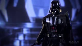 Star Wars  Darth Vader  Sixth Scale Figure [upl. by Neumann302]