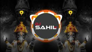 Vithal Vithal Vithala Hari Om VithalaREMASTER DROP DJ SAHIL SH AND DJ SUMYA SD [upl. by Oetomit406]