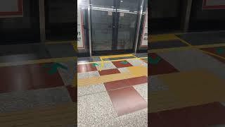 Important news 🚨  Howrah Maidan Metro shorts news shortvideo youtubeshorts update alert [upl. by Joshia922]