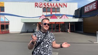 Chodź ze mną do ROSSMANN [upl. by Hazrit]