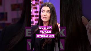 Çaktırmadan Evlilik Teklif Etmek shorts bambaşkasohbetler ntv [upl. by Mloclam205]