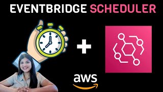 How to Setup AWS EventBridge Scheduler from S3 to Lambda using Terraform [upl. by Gereld]