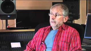 Elliot Scheiner Discusses Recording Steely Dan  Reelin In The Years [upl. by Rehsa]