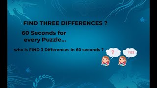 FIND DIFFERENCES   Animated English Moral Stories for Kids  Kids bedtime stories in English [upl. by Ainez]