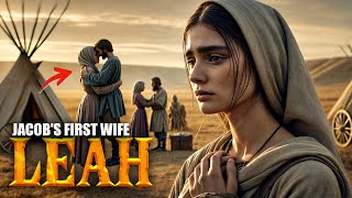 The Story of Leah in the Bible Jacobs First Wife Whom He Despised [upl. by Seiter]