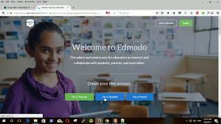 Edmodo XSS Bug PoC  CrossSite Scripting in Edmodocom  Stored XSS in Edmodo [upl. by Boak226]