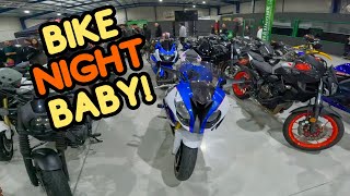 BIKE NIGHT IS BACK [upl. by Goar456]