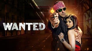 New Released South Indian Hindi Dubbed Movie  South Movie Dubbed In Hindi  Veera The Most Wanted [upl. by Uzzi]