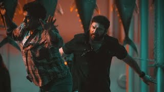 Turbo Movie Fight Scene  Mammootty  Success Promo  Whatsapp Status [upl. by Recneps]