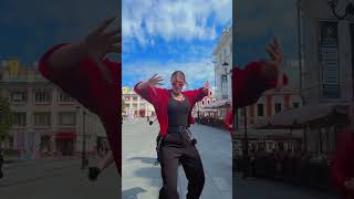 KPOP IN PUBLIC  Stray Kids quotChk Chk Boomquot  Dance Cover by WOLFGANG [upl. by Akimyt]