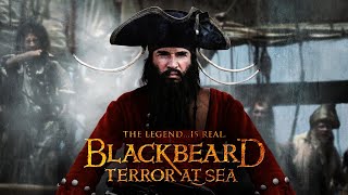 Blackbeard TV Mini Series 2006  trailer [upl. by Udelle]