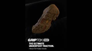 RotoFlex Steel  MAX Exploding Boot [upl. by Connett]