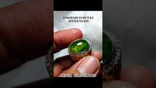 FORSALE🚀 IDOCRASE LUMUT HQ gemstone precious rareitems idocrase [upl. by Trudnak]