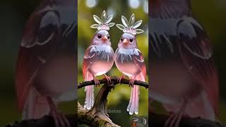 Beautiful birds ke liye subscribe kar do 🥲🥰 shortsfeed birds shorts [upl. by Petronia]