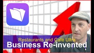 Filemaker for Restaurants and Cafes Part 1 [upl. by Avid]