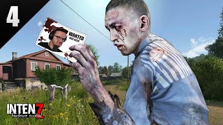 IM ABSOLUTEN FOKUS 🤐 DayZ IntenZ 04 [upl. by Airdna]