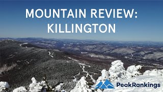 Mountain Review Killington Vermont [upl. by Fanechka]