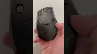 Logitech M705 Wireless Mouse [upl. by Elbart175]