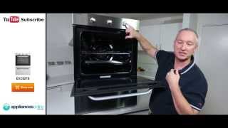 EXC627S 600mm 60cm Chef Electric Wall Oven reviewed by expert  Appliances Online [upl. by Nan833]