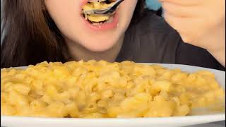 macaroni cheese good food [upl. by Erihppas]