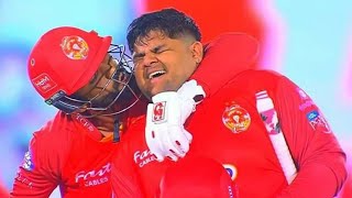 Islamabad United New Anthem Song 2024  Islamabad United New Song For Psl 9 [upl. by Almeeta]