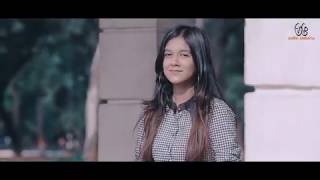 Mon Gohine  Rangan Riddo  Atif Hossain  Bangla Music video [upl. by Lipp863]