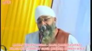 satnam kaur real sakhi by gurpreet singh ji rinku [upl. by Nagad]