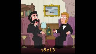 Family guy  Alexander Graham Bell familyguy [upl. by Adnik]