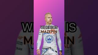 Will Mazepin Return to F1 formula1 [upl. by Aicxela]