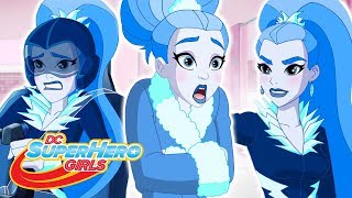 Die besten FrostFolgen  DC Super Hero Girls auf Deutsch [upl. by Nelson]