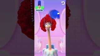 Hair Stylist viral trend ytshorts shorts short shortsviral [upl. by Georas]