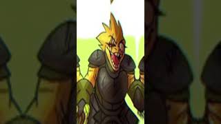 Who is Underswap Alphys Teach Tale Undertale animation Canon vs Fandom [upl. by Anidnamra560]